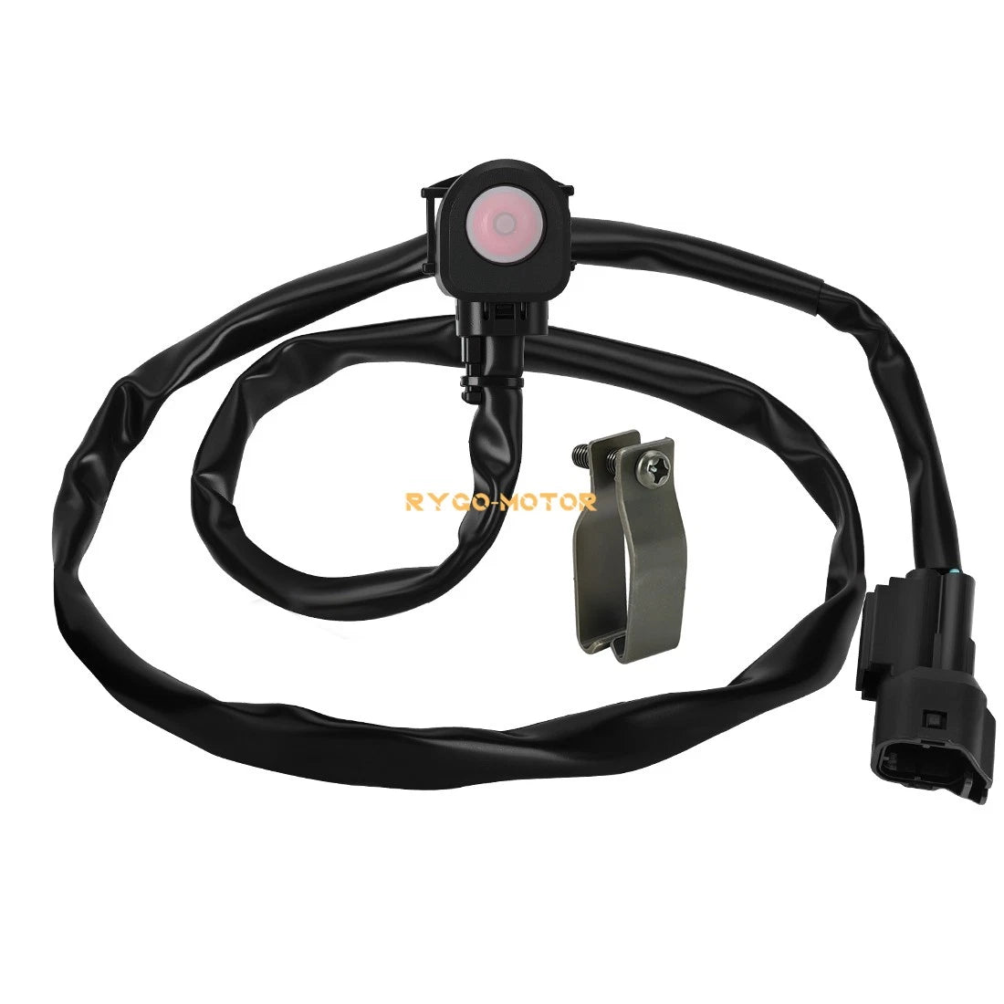 Launch Fuel Mode Switch B2W-83976-00-0 0 for Yamaha YZ450F 2020 2021 2022