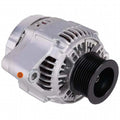 HR34888 Alternator -, 12V, 90A, Aftermarket Nippondenso Fits John Deere