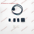 87-18286A41 Trim Tilt Switch Button &wire Harness Fits Mercruiser Commander 3000