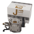 63V-14301 Outboard Carbs Carburetor for Yamaha Marine Outboard Boat Motor