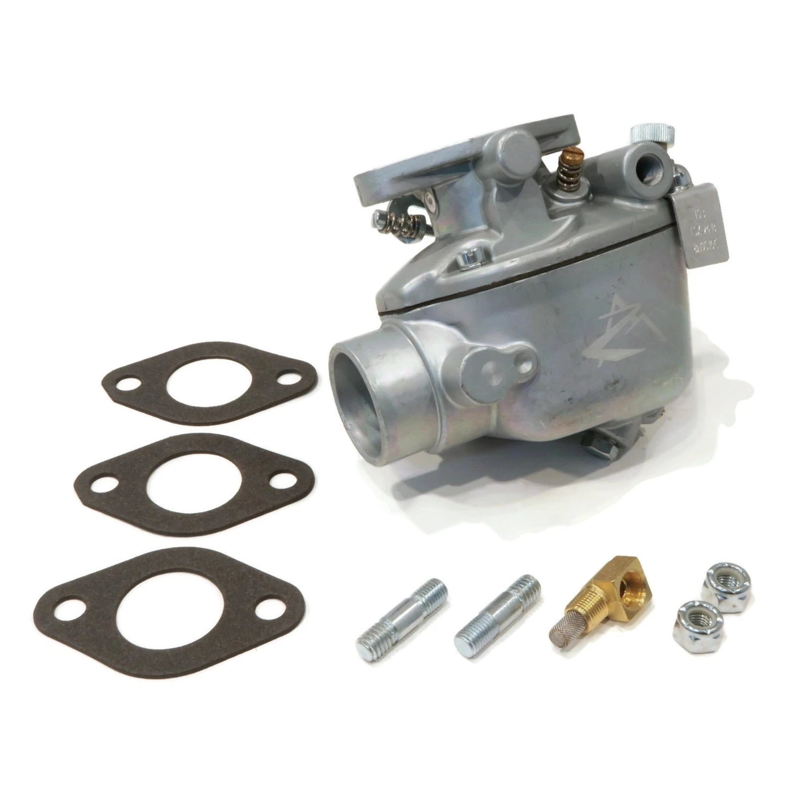 Carburetor Kit for Marvel Schebler TSX-241C, TSX241C, TSX-33, TSX33 Tractors
