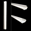 Custom 12 Gauge 38 Inch Aluminum Marine Boat Piano Hinge