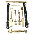 B1VPL3900 3-Point Hitch Kit, Fits Kubota