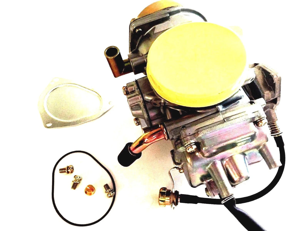 Carburetor POLARIS PREDATOR 500 ATV 2003 2004 2005 2006 2007 500CC QUAD CARB