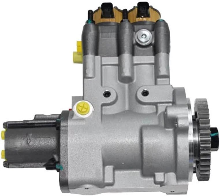 Fuel Injection Pump for Caterpillar C9.3 Engine 972 973 966 Loader