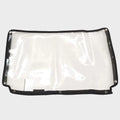 Ranger Boat Walkthrough Curtain 201801 - S-RA1780 Taylor Made Clear