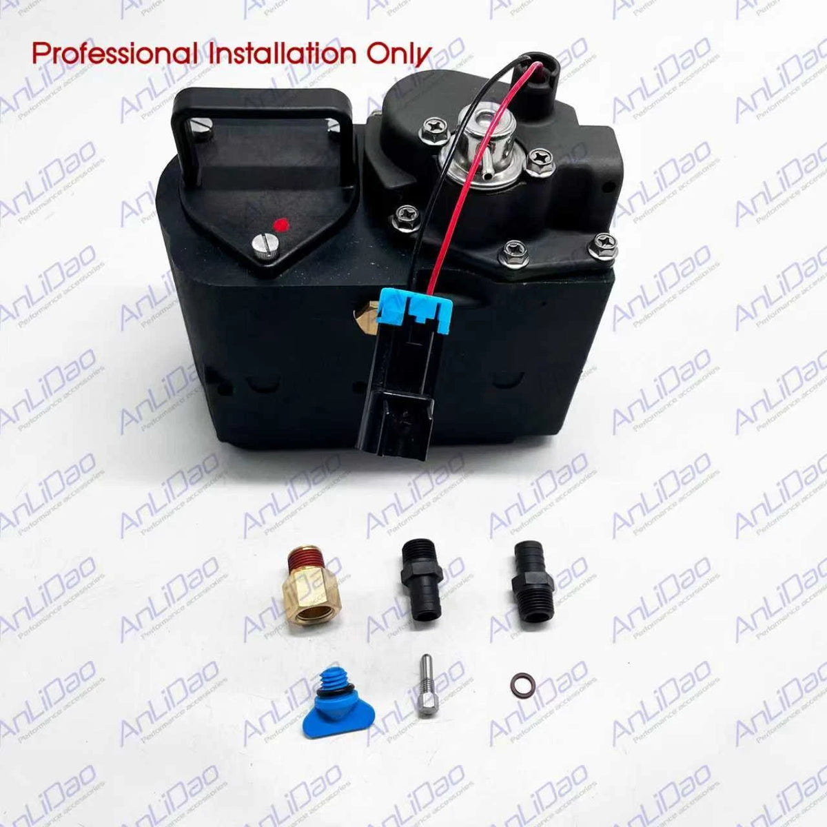 Repl MerCruiser Cool Fuel Pump Module 8M0047215 864650A13 864650A05