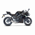 LeoVince Exhaust LV ONE EVO for Kawasaki NINJA 650 2020 (14181EU)
