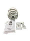 Caframo Bora 748CAWBX, Marine Fan 3 Speed, 12V, White, OEM