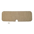 Corinthian Textiles Boat Floor Mat 9498-A H1313 - Tracker Solar Tan