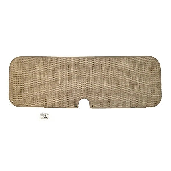 Corinthian Textiles Boat Floor Mat 9498-A H1313 - Tracker Solar Tan