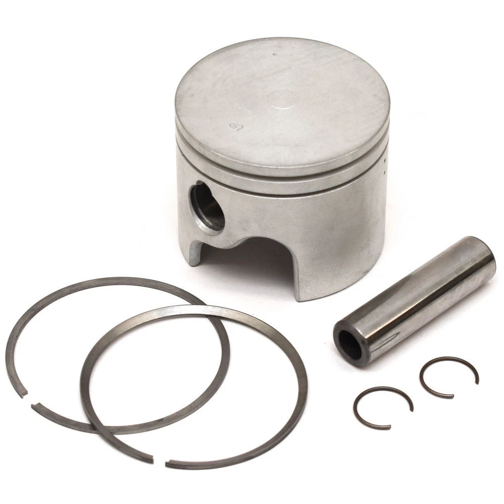 Evinrude Johnson Boat Piston Ring Kit 5006701 - OMC BRP Outboard