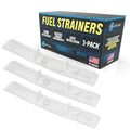 Harley-Davidso N Fuel Pump Strainers [3] 2006 FXDI35 Dyna Super Glide #61016-04B