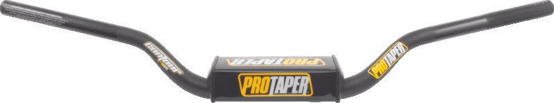 ProTaper Contour ATV Mid Handlebar - Jet Black