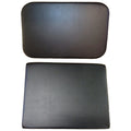 2 Piece Seat Cushion Set Fits Caterpillar D6C 10K 74A 76A 911 D7 47A