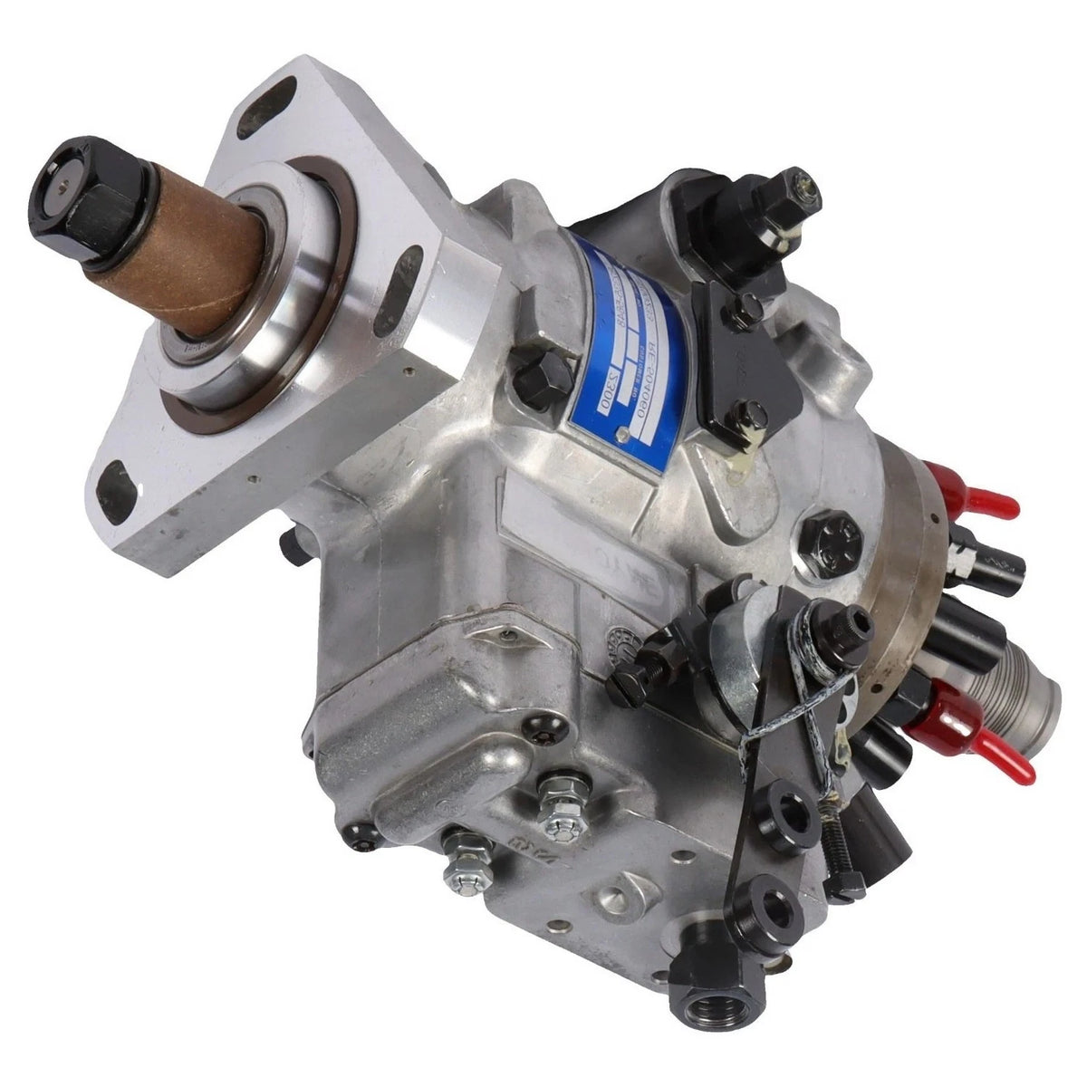 For John Deere 3029DF 3029D 2.9L Engine Fuel Injection Pump Replacement RE504060