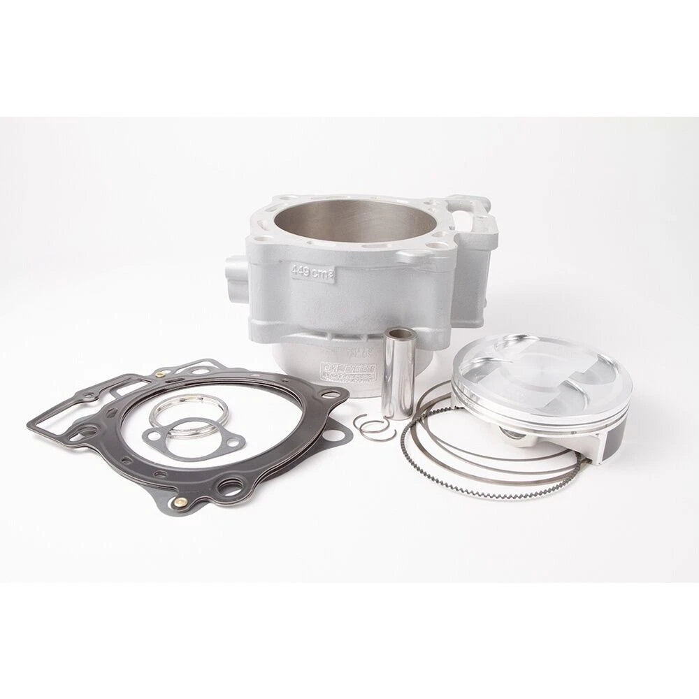 Hot Rods Big Bore Cylinder Rebuild Kit for Honda CRF450R 2009-2012
