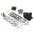 Water Pump Kit for Mercury Outboards &MerCruiser Stern Drives 46-96148A8 96148A5