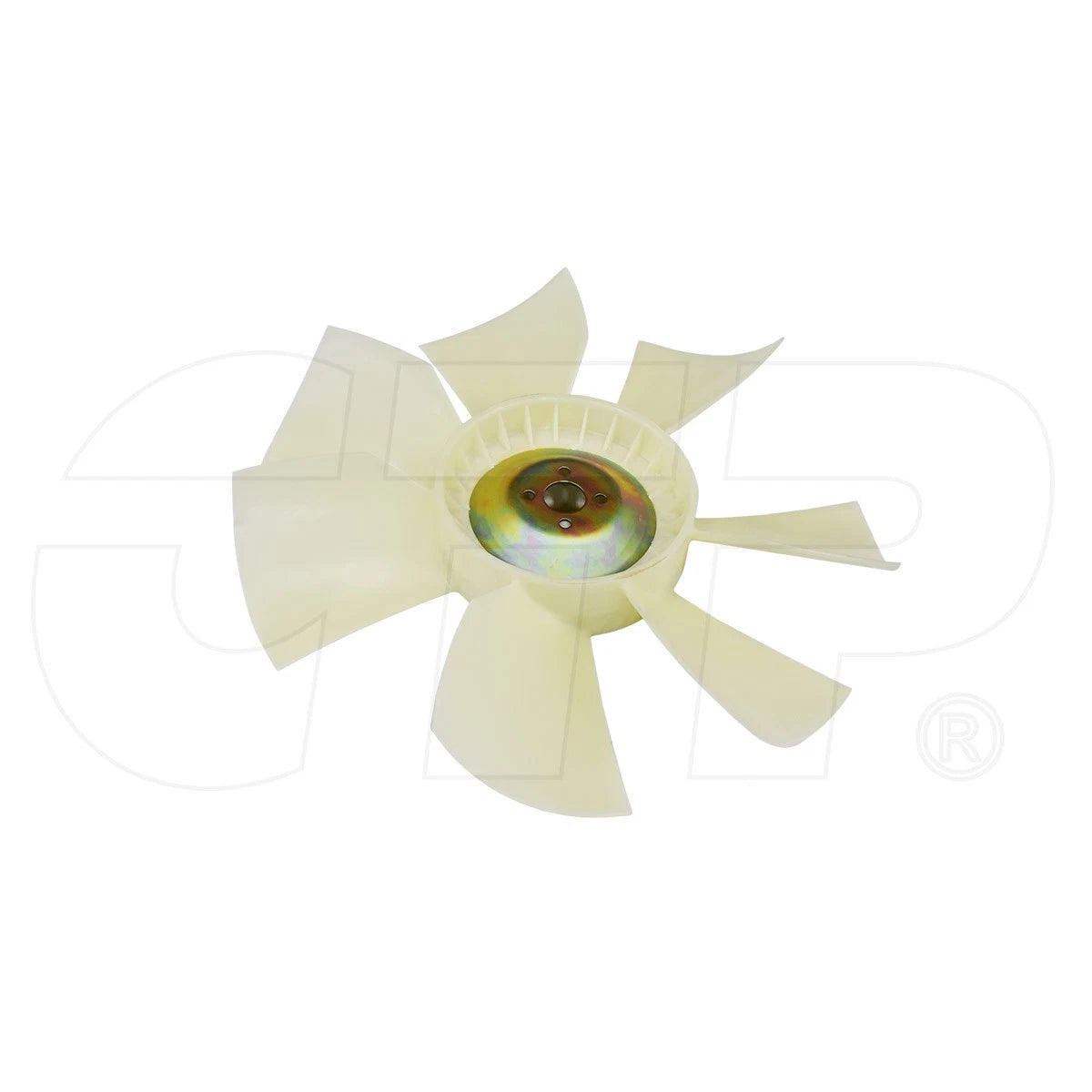 2175513 Fan (7 Blade) Fits Caterpillar Models