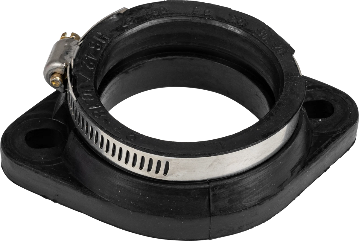 MIKUNI Rubber Flange Adapter for Harley Davidson V-Twin 1984-1998