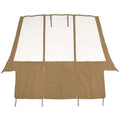 Scout 255 Dorado Boat Drop Curtain UH3771 - Taylor Made 122311029