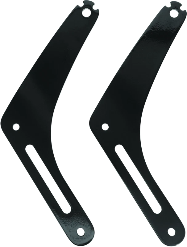 Kuryakyn Fixed Mounts Multi-Purpose Backrest & Luggage Rack for Harley 2018-2019