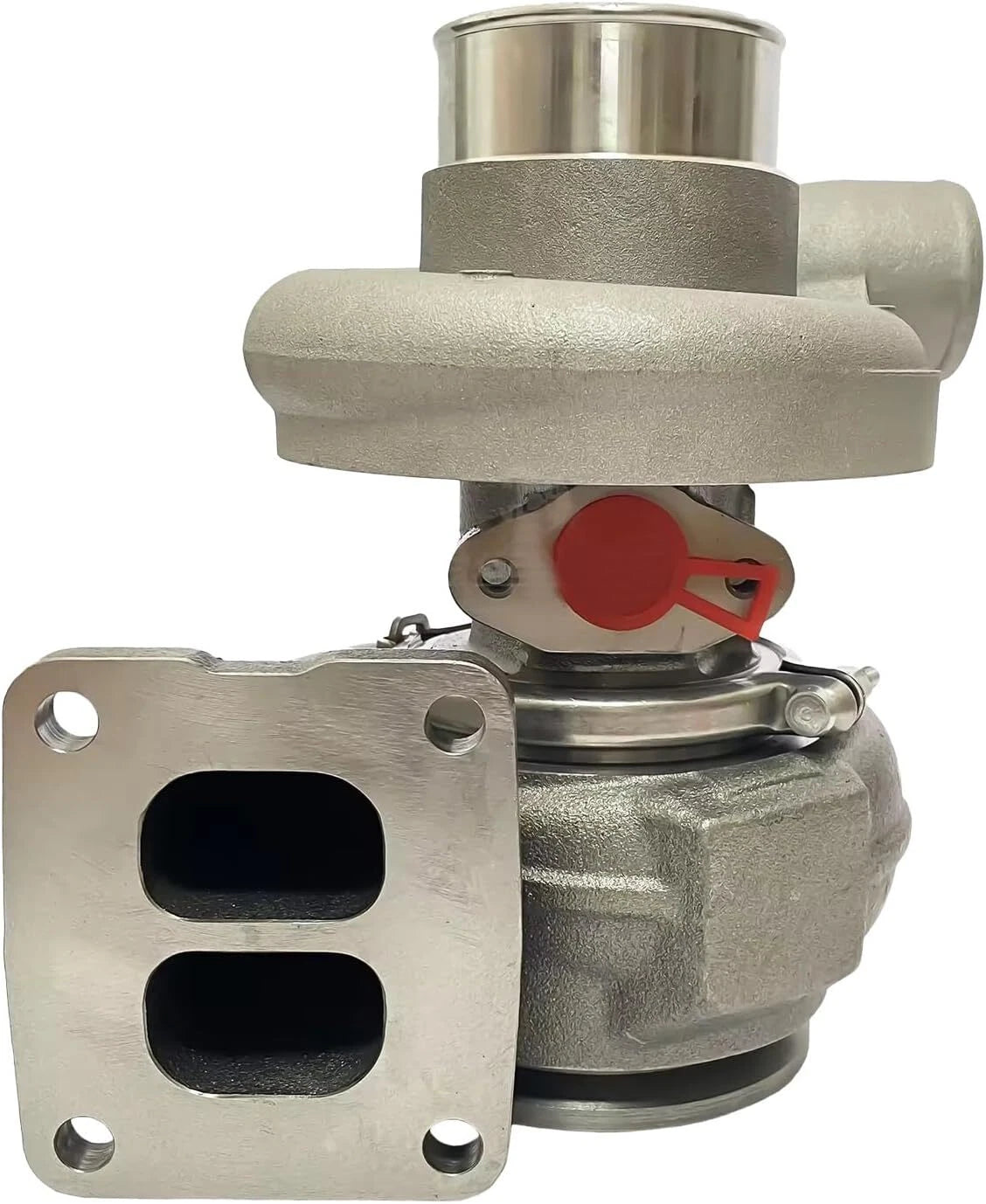 Turbocharger RE59379 for John Deere Engine 4045T Agricultural Tractor 350