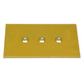 Cutting Edge End Bit Fits John Deere Replaces T162841