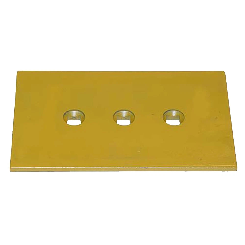 Cutting Edge End Bit Fits John Deere Replaces T162841