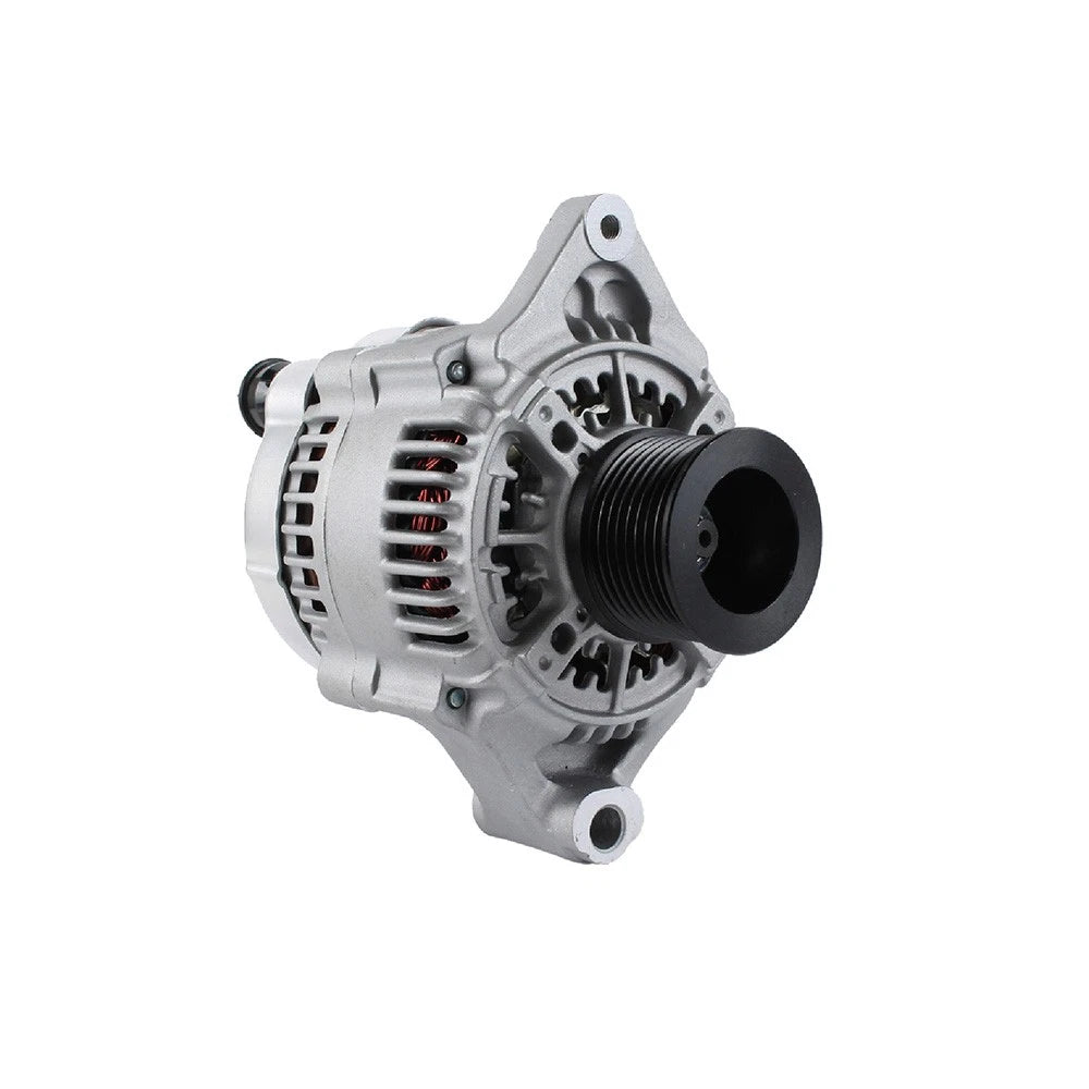 1100-0549 - Alternator Fits Case/Internati Onal Harvester