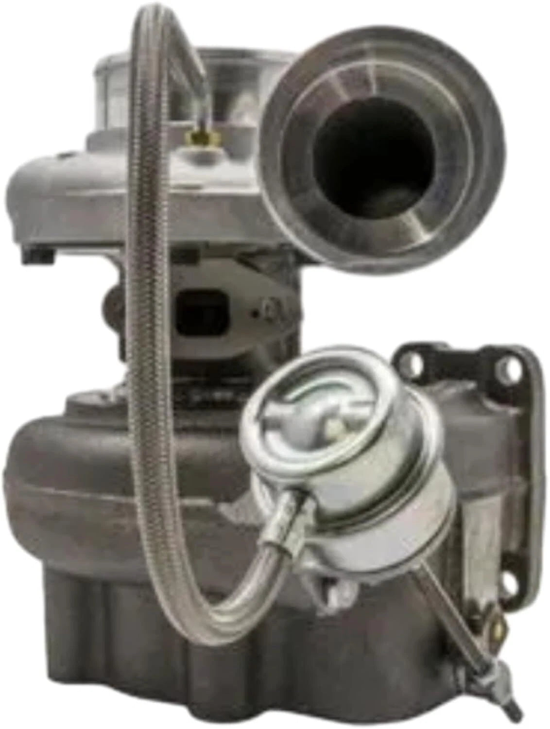 Turbocharger 9021109113 for Deutz Engine BF6M2012C Volvo Engine D6D Loader L70E