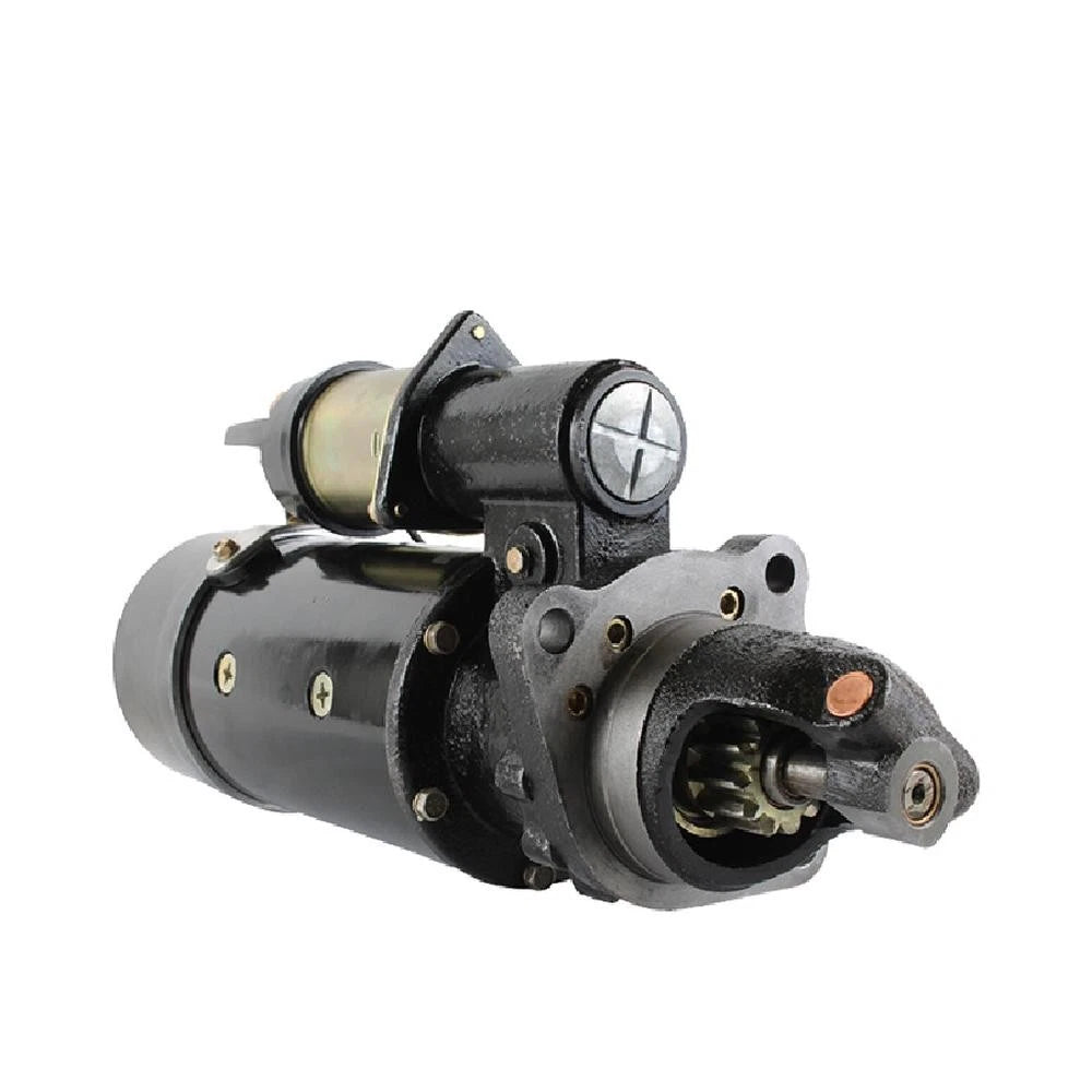 3500-0118 - Starter Fits Caterpillar