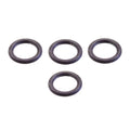 4Pcs 303191 0303191 Pivot Shaft O-Ring, Upper Evinrude/Johns on OMC/Cobra