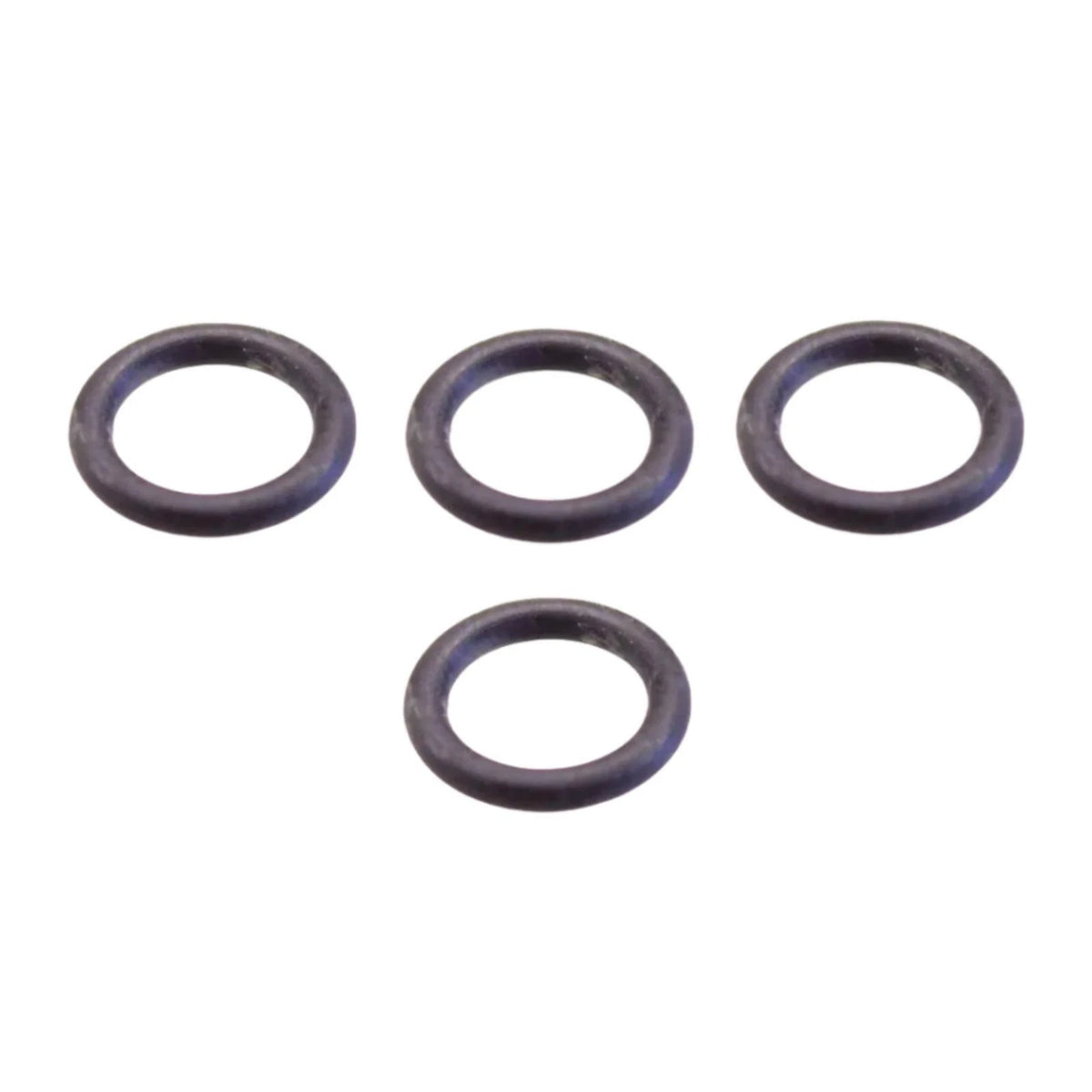 4Pcs 303191 0303191 Pivot Shaft O-Ring, Upper Evinrude/Johns on OMC/Cobra