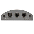 Regal Boat Dash Gauge Panel 281536 - with Push Buttons Faria Aluminum