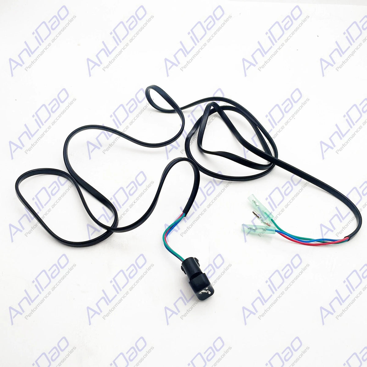 Fit Yamaha Trim & Tilt Switch Assemb 04-82563-41 704-82563-42 P010-C021