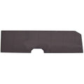 Marquis Boat Blank Dash Panel - 49 X 13 1/8 Inch