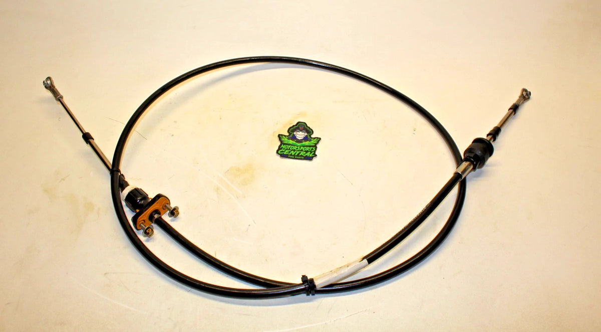2009-2020 OEM SEADOO GTI GTR RXP X WAKE STEERING CABLE with HARDWARE! 277001578