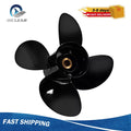 14 X 21 Boat Propeller for Yamaha Engines 15 Spline Tooth 150-300HP,RH 4B