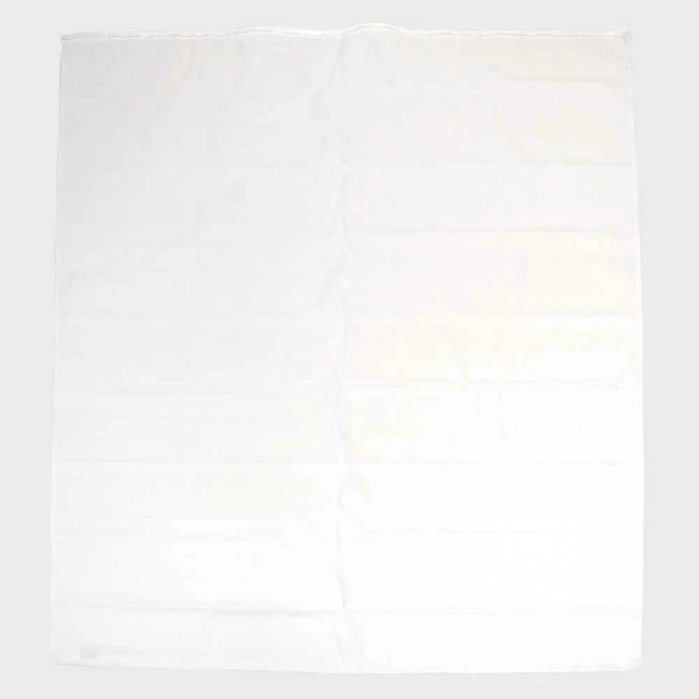 SureShade Boat Bimini Canvas 320-0040004 - Taylor Made Natural White