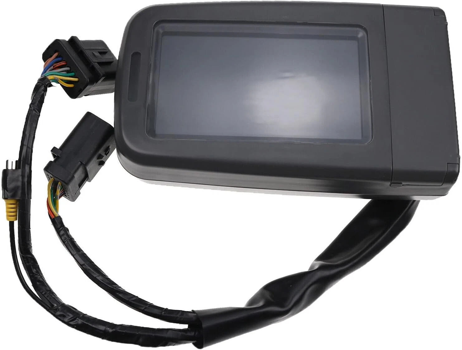 Monitor Display Panel 260-2193 for Caterpillar 324D 325D 330D 345C Excavator