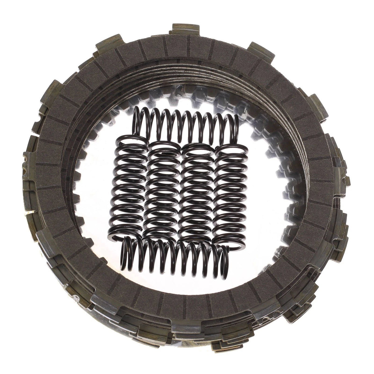 Whites Complete Clutch Kit for Yamaha WR450FSP 2021 (WCOK194)