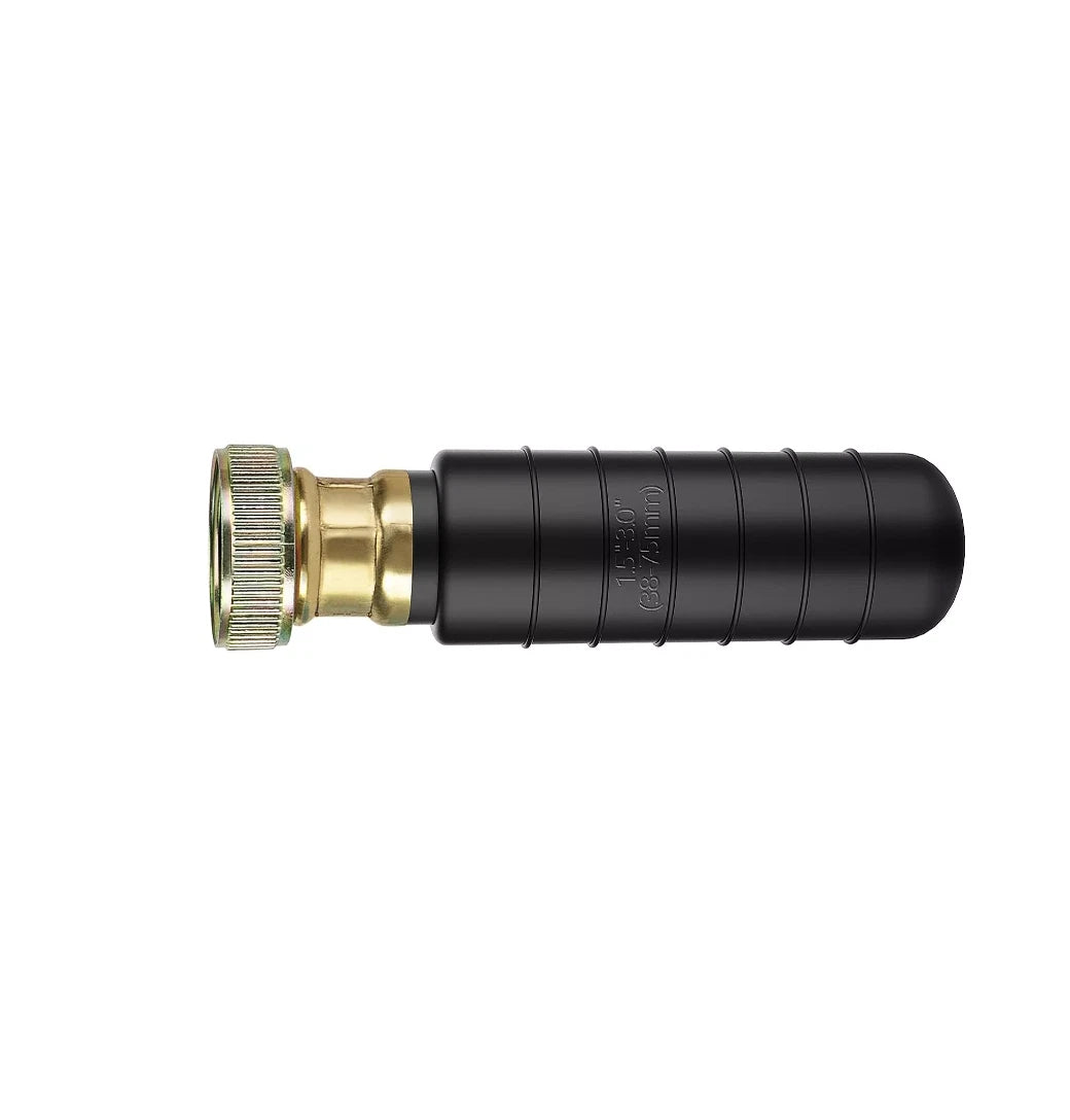 Drain Cleaning Medium Bladder Clogged Sewer Pipe Snake Garden Hose Plumbers Tool