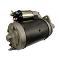 1200-0114 - Starter Fits Massey Ferguson