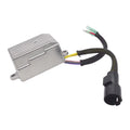 Rectifier Plastic Conn for Johnson - Evinrude 9.9-35 HP 95-01 584890 193-4890