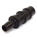 Eldon James Boat Reduction Coupler C12-8BN - 3/4 to 1/2 Inch Nylon