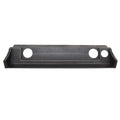 Supra Boat Upper Vent Panel 116320 - Black 43 1/2 X 6 Inch