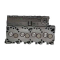 Complete Cylinder Head with Valves for Komatsu Engine 4D102E-1A 4D102E-1B