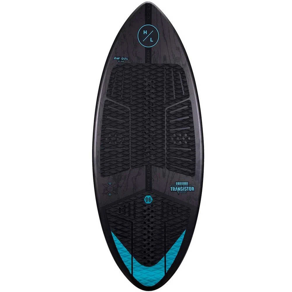Hyperlite Boat Wakesurfer Skimmer 22377030 - Transistor 52 Inch