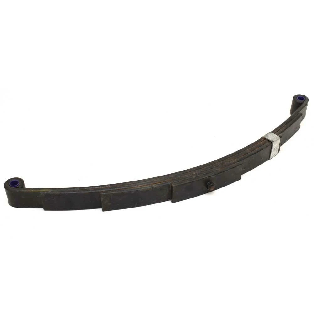 Ranger Boat Trailer Leaf Spring 204144 - 4-Leaf 2000 LBS 26 Inch